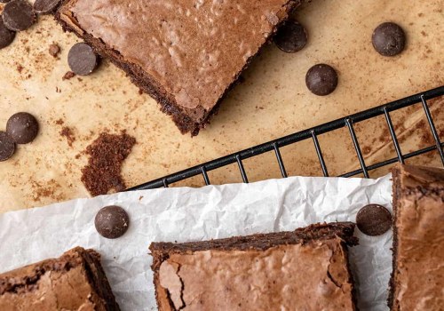 A Comprehensive Guide to Brownies: Everything You Need to Know